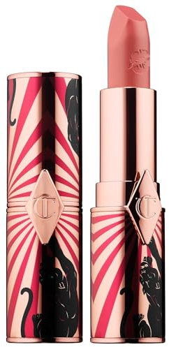 Charlotte Tilbury Hot Lips 2 Matte Revolution (3.5 g Lipstick, Angel Alessandra)