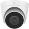 HiLook By Hikvision IPC-T280H-UF 8MP 4K Turret IP Newtwork Camera with Audio -White