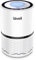 LEVOIT H132 Luftreiniger für Allergiker, Luftfilter gegen Schimmel Staub Rauch Pollen für Raucherzimmer Küche, Air Purifier mit Nachtlicht, 3 Lüfterstufen 50dB leiser Betrieb, Ozonfrei