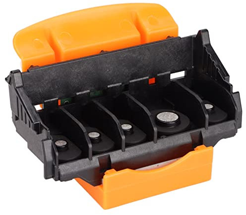 Annadue QY6-0089 Farbdruckkopf für, Ersatzdruckkopf für TS5080 TS6020 TS6050 TS6051 TS6052 TS6080 TS5050 TS5051 TS5053 TS5055 TS5070 Drucker