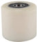 Tsadeer Roue pour transpalette 80 x 70 mm en nylon Beige+