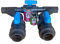 LionFlex Bypass Set Basic Deluxe 45° | Pool Schwimmbad Wärmepumpe Poolheizung Solaranlage | Präzise Regulierung des Wasserdurchflusses | Effiziente Pool-Optimierung