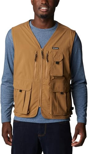 Columbia Herren Silver Ridge Funktionsweste