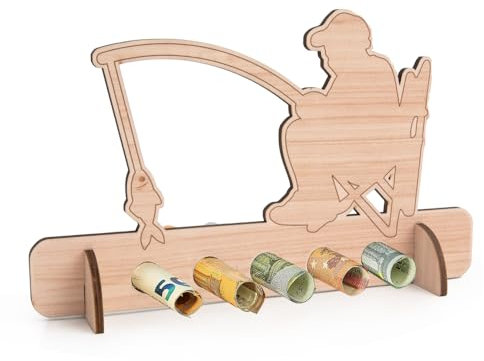 Angler Geschenk, Angeln, Geschenke für Angler, Geschenk für Angler, Angeln Geschenk, Angler Zubehör