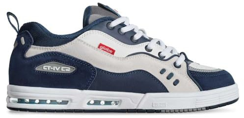 Globe Herren Globe Ct-4 TrainersSkate-Schuh