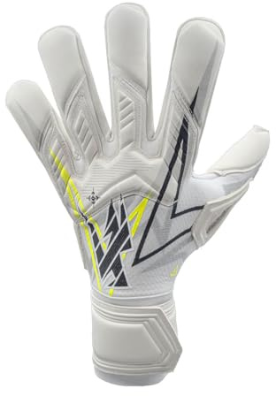 Kaliaaer NitroPRO Negative Junior Goalkeeper Gloves