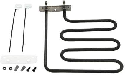 Stainless Steel Heating Element 9907120011 for 220V 800W Electric Smoker Replacement for MB20071117 MB26073519