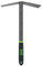 Cour Butler TT-1 W Main Jardin Sarcloir Pioche