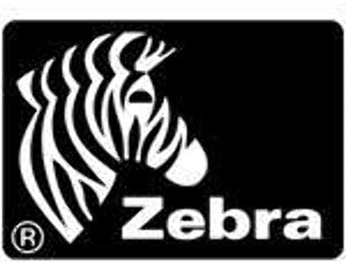 Zebra Z-Ultimate 3000T SILVER 50.8 x 25.4 mm – Etiketten-Drucker (Silber, Wärmeübertragung, 50.8 x 25.4 mm