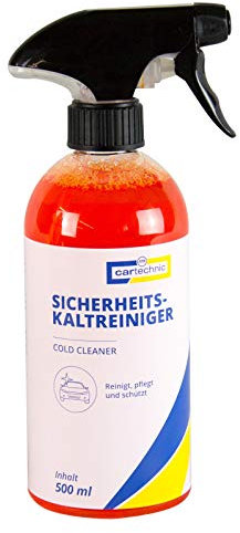 JMC Kaltreiniger 500 ml Cartechnic Premium: 5585732 5560006
