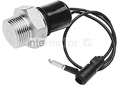 Genuine Intermotor Radiator Fan Temperature Switch - Part Number 50230