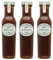 (3 PACK) - Tiptree - Brown Sauce | 310g | 3 PACK BUNDLE