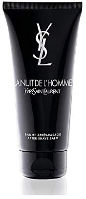 Yves Saint Laurent La Nuit de L'Homme Bálsamo After Shave - 100 ml