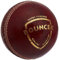 SG Cricketball für Erwachsene - Rot, 1 Stück