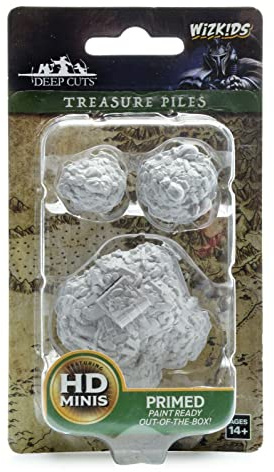 WizKids WZK72592 Accessories