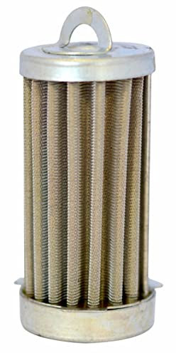 Ama Filtro Olio di Ricambio per Trattori Lombardini - Riferimento 2175.019, Adattabile e Affidabile per Uso Agricolo, Made in Italy