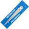 KEWAYO - Calibro conico da 1 a 15 mm, in acciaio inox, per saldatura, misura fori