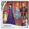 Disney Frozen 2 Arendelle Royal Family 4 Doll Set