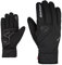 Ziener Herren Donni GTX INF PR Fahrrad-Handschuhe Winter | Primaloft, Gore-Tex Infinium, Black, 8.5
