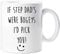60 Second Makeover Limited If Step Dad's were Bogeys I'd Pick You Mug Step Dad Gifts for Fathers Day Funny Stepdad Presents Step-Dad Gifts Ceramic Coffee Cup Dishwasher Safe