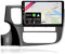 JOYX Android 13 Autoradio Passt für Mitsubishi Outlander (2012-2018) - 2G+32G - Eingebaut Carplay/Android Auto - Kamera KOSTENLOS - 10.1 Zoll 2 Din -Unterstützen Lenkradsteuerung 4G WiFi DAB Fast-boot