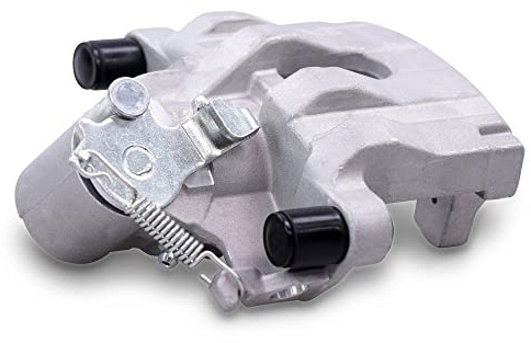 BESTPRICE ATP 1x Bremssattel hinten links Bremszange Faustsattel ohne Halter, | Kompatibel mit: OPEL SIGNUM CC, VECTRA C Caravan, VAUXHALL SIGNUM, VECTRA Mk II Kombi