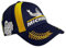 Master Lap Motorsport Podio Cap 2024, blau, Einheitsgröße