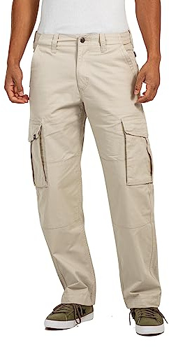 Reell Flex Cargo LC Oatmeal 31/32