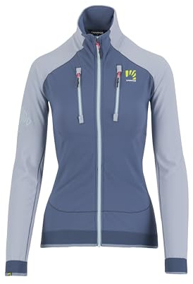 Karpos Alagna Evo W Jkt Giacca Donna