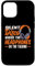 Hülle für iPhone 13 Silent Disco, wo die Kopfhörer sprechen