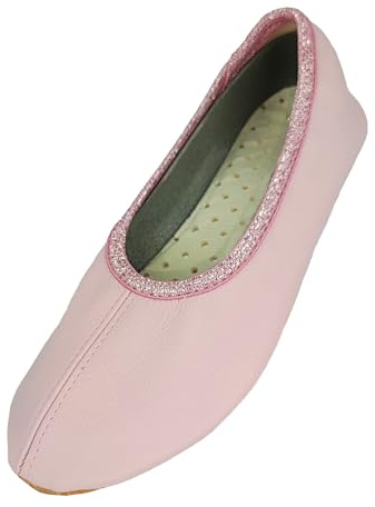 Beck Unisex Kinder Chance-1008Gymnastikschuh