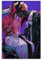 niubikela Chainsaw Man Poster Anime Psychedelic Pop Art Cover Poster Wall Art Decorative Painting Bedroom Painting Posters 12x18inch(30x45cm) Unframe-style