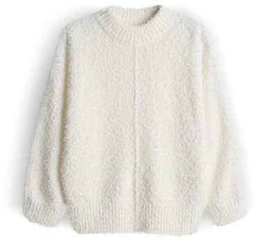 OPUS Strickpullover Damen