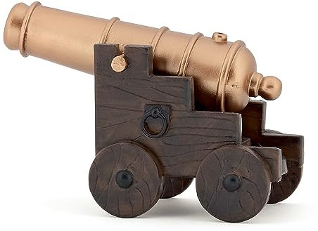Papo 39411 - Kanone, Spielfigur