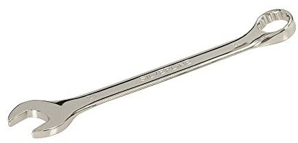 Silverline Tools LS21 - Llave combinada (21 mm)