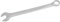 Performance Tool W30021 - Llave combinada (21 mm)