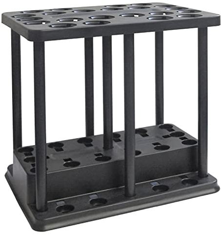 Soporte Organizador Herramientas Jardin
