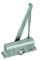 Ferme-porte RYOBI 7000 - Désignation - Force 5-7004, Finition - Argent
