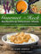 Gourmet As Heck Backpacking Dehydrator Meals: Lightweight, Calorie-Dense, Plant-Based Recipes for the Trail