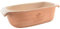 BROTBACKFORM Moule à pain en céramique 33 x 16 cm