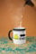 Super Lemon Funny Bell End Mug – Novelty Ceramic Coffee Cup for Friends, Coworkers, Secret Santa, Birthdays, Office Pranks, or Christmas | Dishwasher Safe