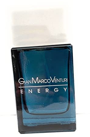 Gian Marco Venturi Energy Uomo 100 ml