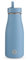 BOTL Evolution Stainless Steel, BPA/BPS Free, Insulated and Leakproof Straw Lid Water Bottle, 350ml Hot and Cold Drinks (Ocean Blue, 350ml)