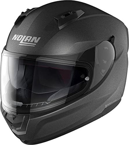 NOLAN CASCO N60-6 SPECIAL 009 XXS