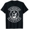 Krafttraining I Fitnessstudio I Fitnessstudio & Bodybuilding T-Shirt