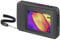 VOLTCRAFT WBP-120 Wärmebildkamera -20 bis 550 °C 120 x 90 Pixel 50 Hz Integrierte Digitalkamera WiFi Anti Drop 2m