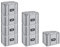 PROREGAL SuperSparSet 8x Eurobox NextGen Portable | HxBxT 33,5x30x40cm | 30 Liter | Eurobehälter, Transportbox, Transportbehälter, Stapelbehälter
