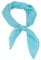 FAIRYGATE Halstuch Damen Frühling Schal Damen Blau Seiden Kopftuch Damen Chiffon Seide Damen Herren Paisley Seidentuch Sommer Seide Halstuch DA2916