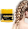 Pemarlis 50g Natürliche Stylingcreme Stylingprodukt für Zöpfe Stark Definierte Locken, Bietet festen Halt mit nicht fettendem Glanz,um mehrere Stile zu kreieren(3)