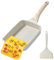 COZHYESS Poêle Omelette Japonaise, Tamagoyaki Poêle Rectangulaire, Poêle à Sushi, Poêle Carrée, Multifonctionnel Poêle Pancake pour Omelette, Pancakes, Hamburger, Petit-déjeun